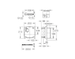 Grohe  - Podomítková vestavbová soustava 36264001