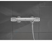 Grohe Precision Feel - Termostatická sprchová baterie, chrom 34790000