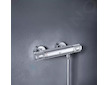 Grohe Precision Feel - Termostatická sprchová baterie, chrom 34790000