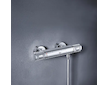 Grohe Precision Feel - Termostatická sprchová baterie, chrom 34790000