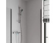 Grohe Precision Feel - Termostatická sprchová baterie, chrom 34790000