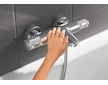 Grohe Precision Feel - Termostatická vanová baterie, chrom 34788000