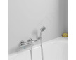 Grohe Precision Feel - Termostatická vanová baterie, chrom 34788000