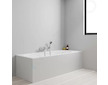 Grohe Precision Feel - Termostatická vanová baterie, chrom 34788000