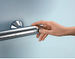 Grohe Precision Flow - Sprchový set s termostatem, chrom 34805001