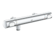 Grohe Precision Flow - Termostatická sprchová baterie, chrom 34799000
