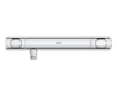 Grohe Precision Flow - Termostatická sprchová baterie, chrom 34799000
