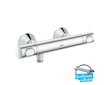Grohe Precision Flow - Termostatická sprchová baterie, chrom 34840000