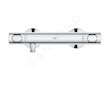 Grohe Precision Flow - Termostatická sprchová baterie, chrom 34840000