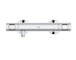 Grohe Precision Flow - Termostatická sprchová baterie, chrom 34840000