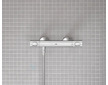 Grohe Precision Flow - Termostatická sprchová baterie, chrom 34840000