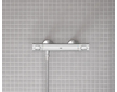 Grohe Precision Flow - Termostatická sprchová baterie, chrom 34840000