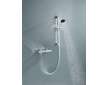 Grohe Precision Get - Sprchový set s termostatem, chrom 34856000