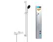 Grohe Precision Get - Sprchový set s termostatem, chrom 34857000