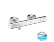 Grohe Precision Get - Termostatická sprchová baterie, chrom 34773000