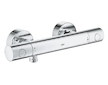 Grohe Precision Get - Termostatická sprchová baterie, chrom 34773000