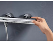 Grohe Precision Get - Termostatická sprchová baterie, chrom 34773000