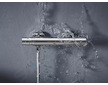 Grohe Precision Get - Termostatická sprchová baterie, chrom 34773000