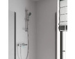 Grohe Precision Get - Termostatická sprchová baterie, chrom 34773000