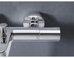 Grohe Precision Get - Termostatická vanová baterie, chrom 34774000