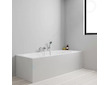 Grohe Precision Get - Termostatická vanová baterie, chrom 34774000