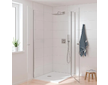 Grohe Precision - Sprchový set s termostatem pod omítku, 31x31 cm, chrom 34881000