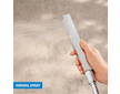 Grohe Precision - Sprchový set s termostatem pod omítku, 31x31 cm, chrom 34881000