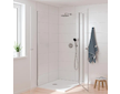 Grohe Precision - Sprchový set s termostatem pod omítku, průměr 25 cm, chrom 34883000