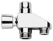 Grohe  - Přepínač, chrom 29736000