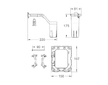 Grohe  - Přestavbový set Fresh 38967000