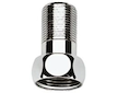 Grohe  - Přímý výstup, chrom 12424000