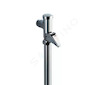 Grohe Příslušenství - Automatický splachovač DAL pro WC, chrom 37139000