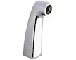 Grohe Příslušenství - Kolínko pro stojánkovou montáž, chrom 12036000