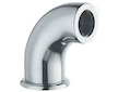 Grohe Příslušenství - Kolínko pro stojánkovou montáž, chrom 12060000