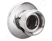 Grohe Příslušenství - Přímá přípojka, chrom 12417000