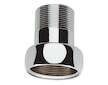 Grohe Příslušenství - Přímý výstup, chrom 12426000