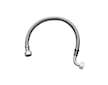 Grohe Příslušenství - Přípojná hadička, chrom 45704000