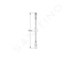 Grohe Příslušenství - Prodlužovací kabel, chrom 36341000