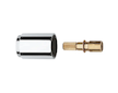 Grohe Příslušenství - Prodlužovací set 40 mm, chrom 06428000