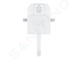 Grohe Příslušenství - Splachovací nádrž Solo Slim pod omítku 39694000