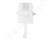 Grohe Příslušenství - Splachovací nádrž Solo Slim pod omítku 39694000