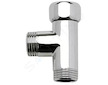 Grohe Příslušenství - T-kus, chrom 28874000