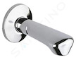 Grohe Příslušenství - Vanová vpusť, chrom 13540000