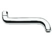 Grohe Příslušenství - Výtoková trubice, chrom 42132000