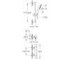 Grohe QuickFix Precision Start - Sprchový set s termostatem, chrom 34854001