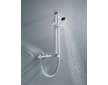 Grohe QuickFix Precision Start - Sprchový set s termostatem, chrom 34854001