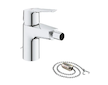 Grohe QuickFix Start - Bidetová baterie s řetízkem, chrom 32281002