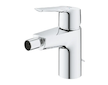 Grohe QuickFix Start - Bidetová baterie s řetízkem, chrom 32281002