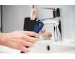 Grohe QuickFix Start - Bidetová baterie s řetízkem, chrom 32281002