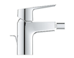 Grohe QuickFix Start - Bidetová baterie s výpustí, chrom 32560002
